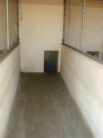 Animalkennel