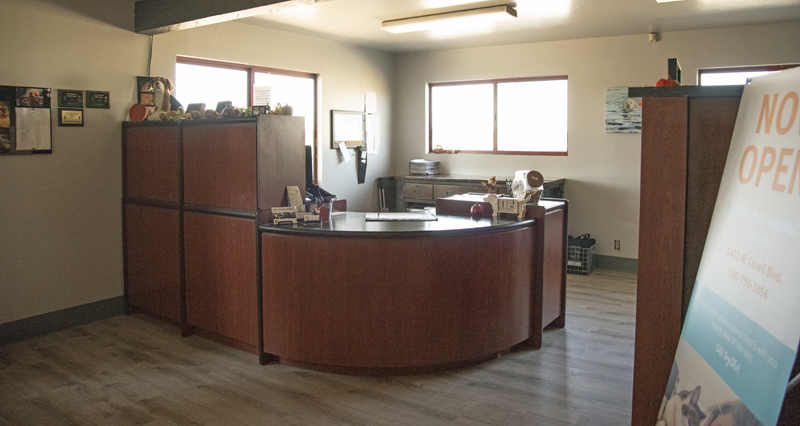 FrontDesk3 FrontDesk3